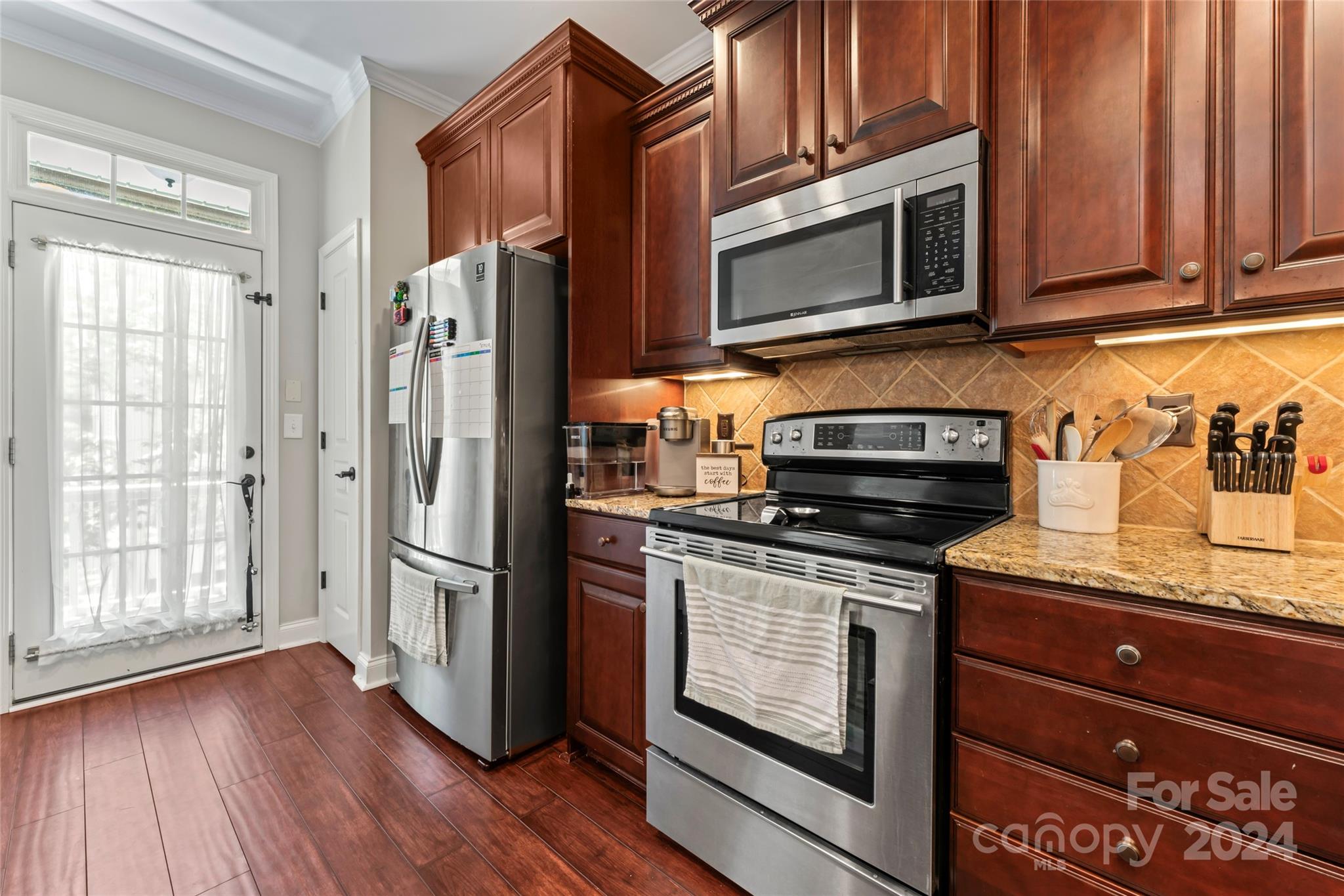 Skybrook - Residential