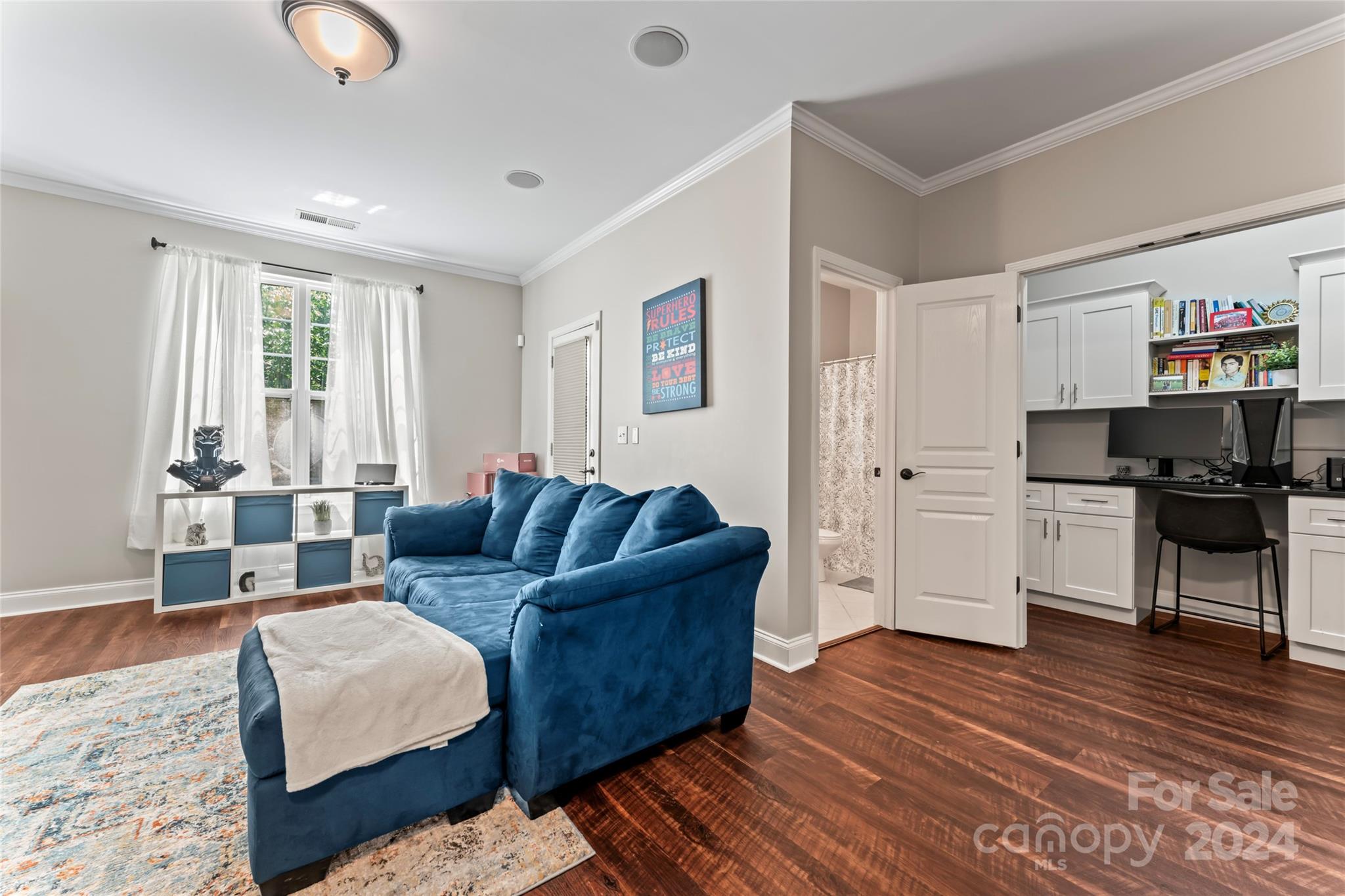 Skybrook - Residential