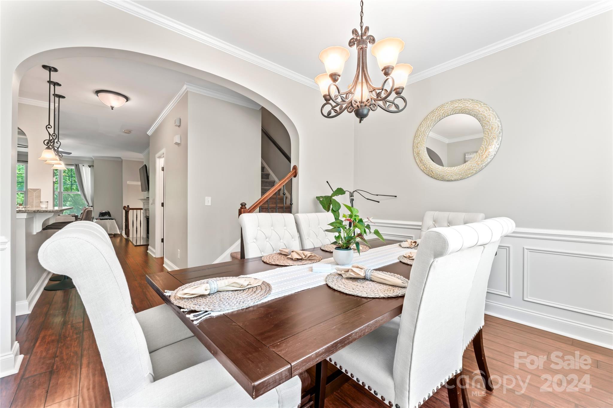 Skybrook - Residential