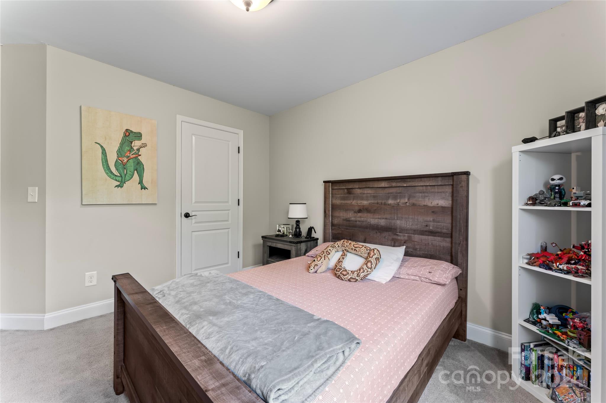 Skybrook - Residential