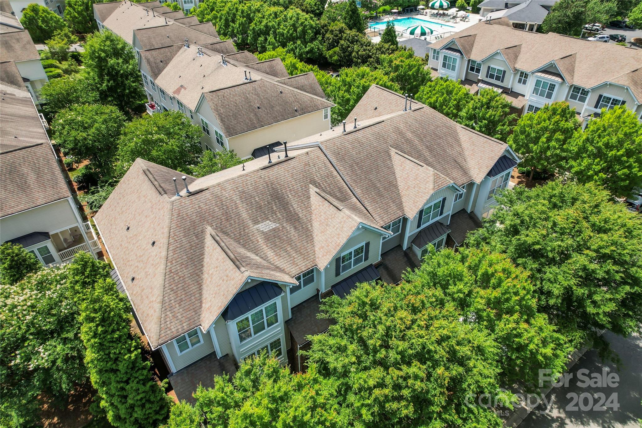 Skybrook - Residential