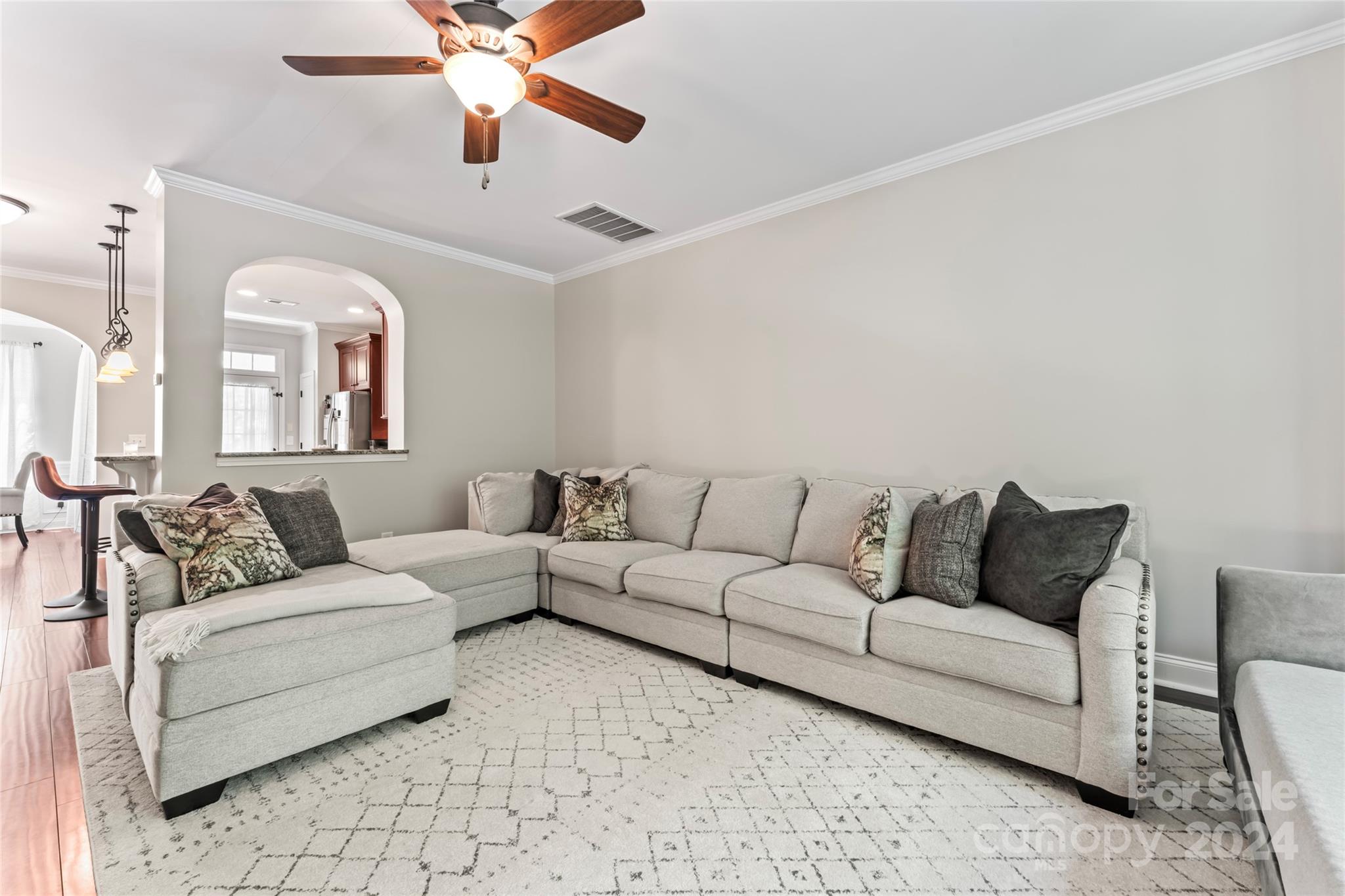 Skybrook - Residential