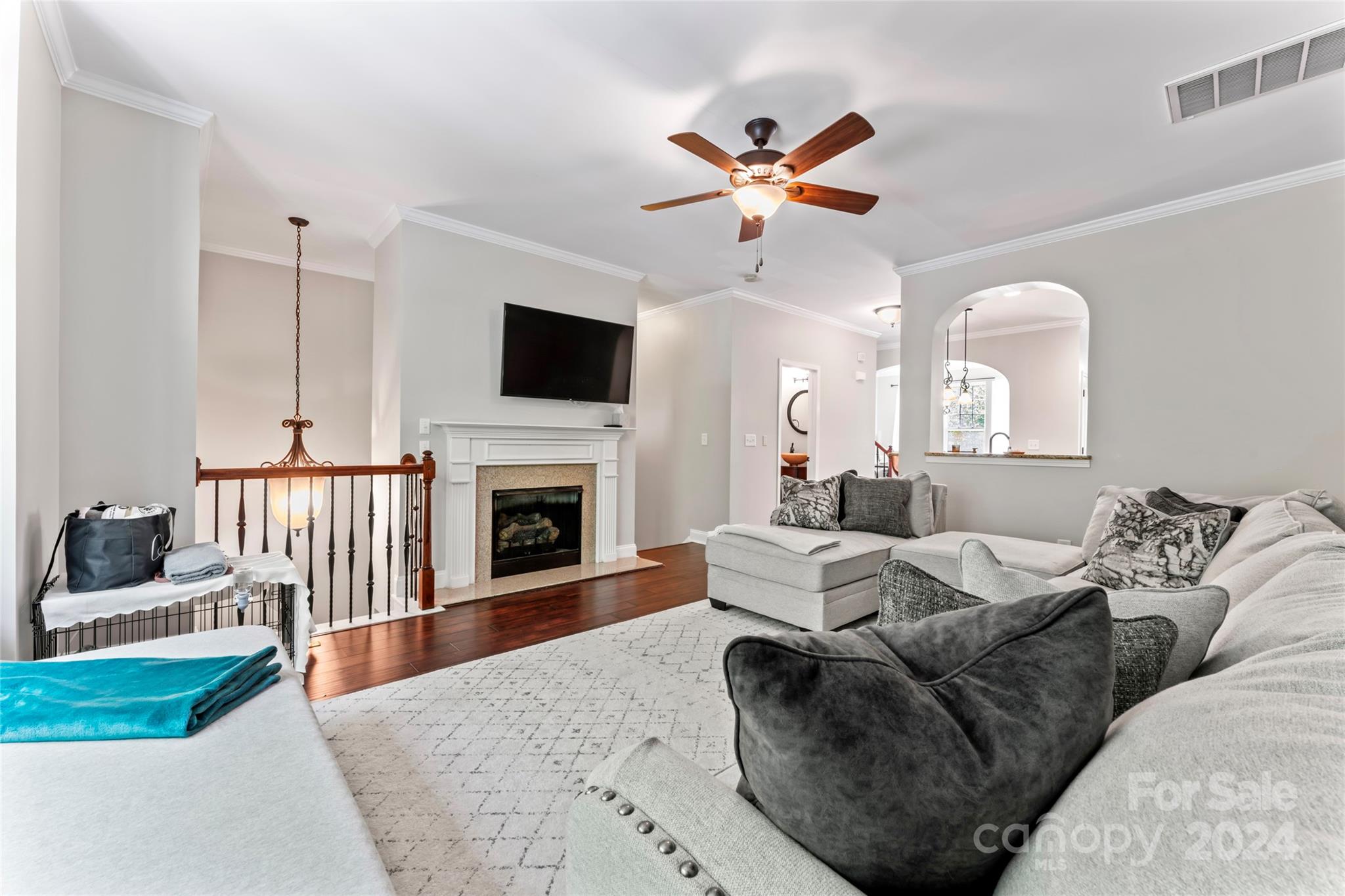 Skybrook - Residential