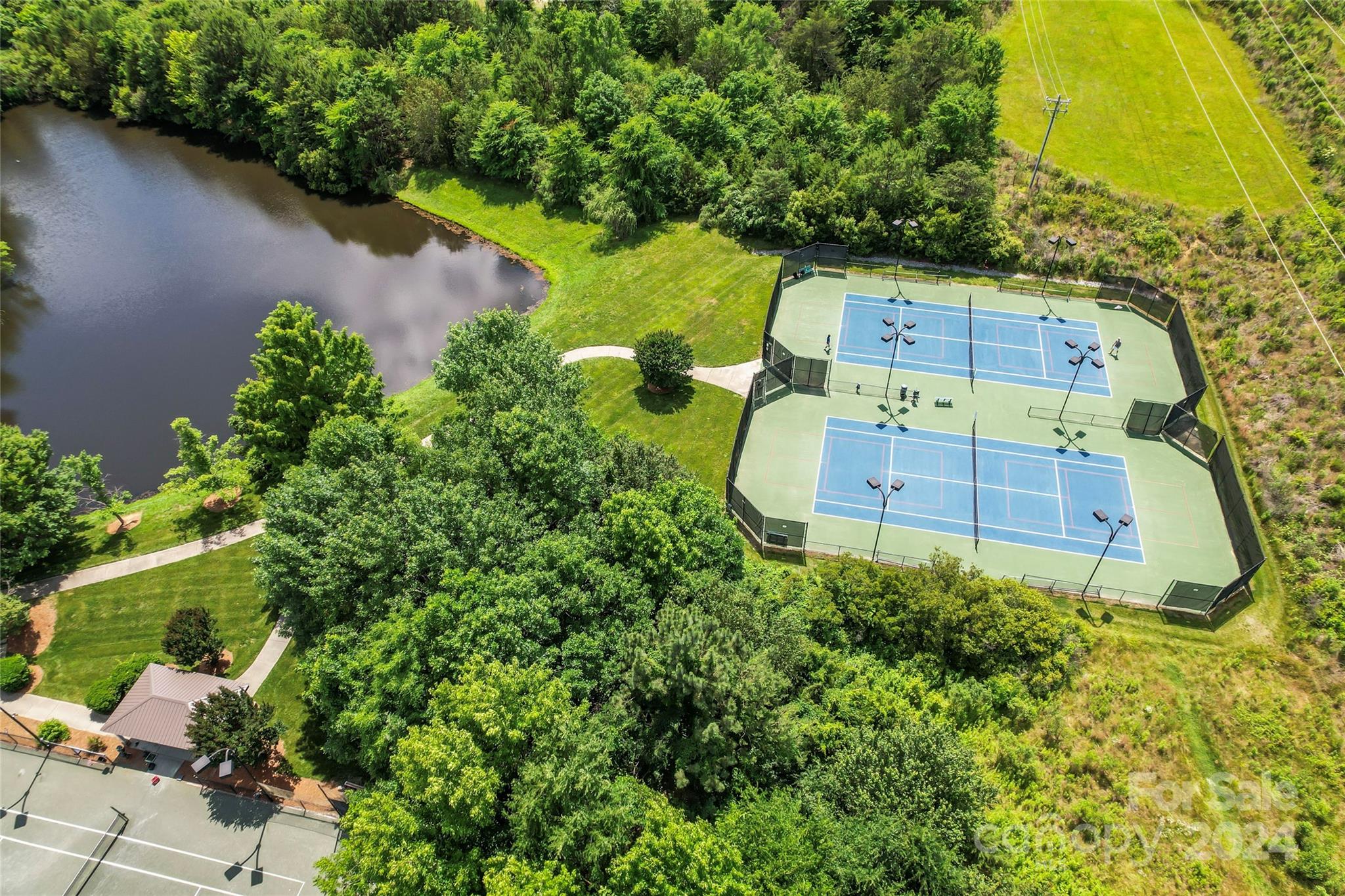 Skybrook - Residential