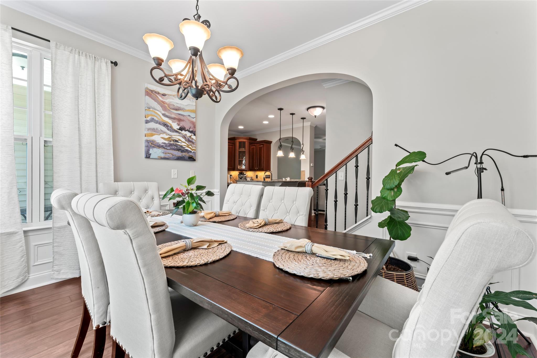 Skybrook - Residential