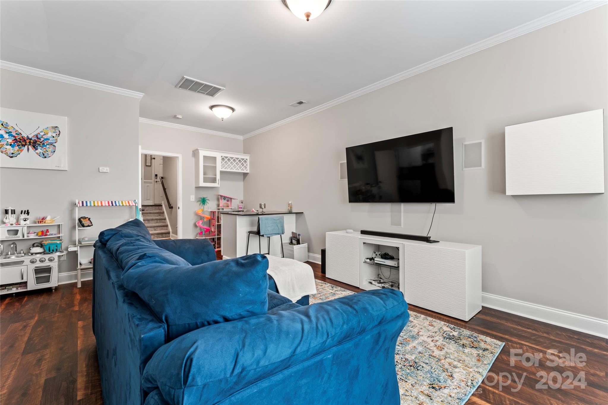 Skybrook - Residential