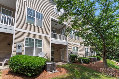 A home in Huntersville