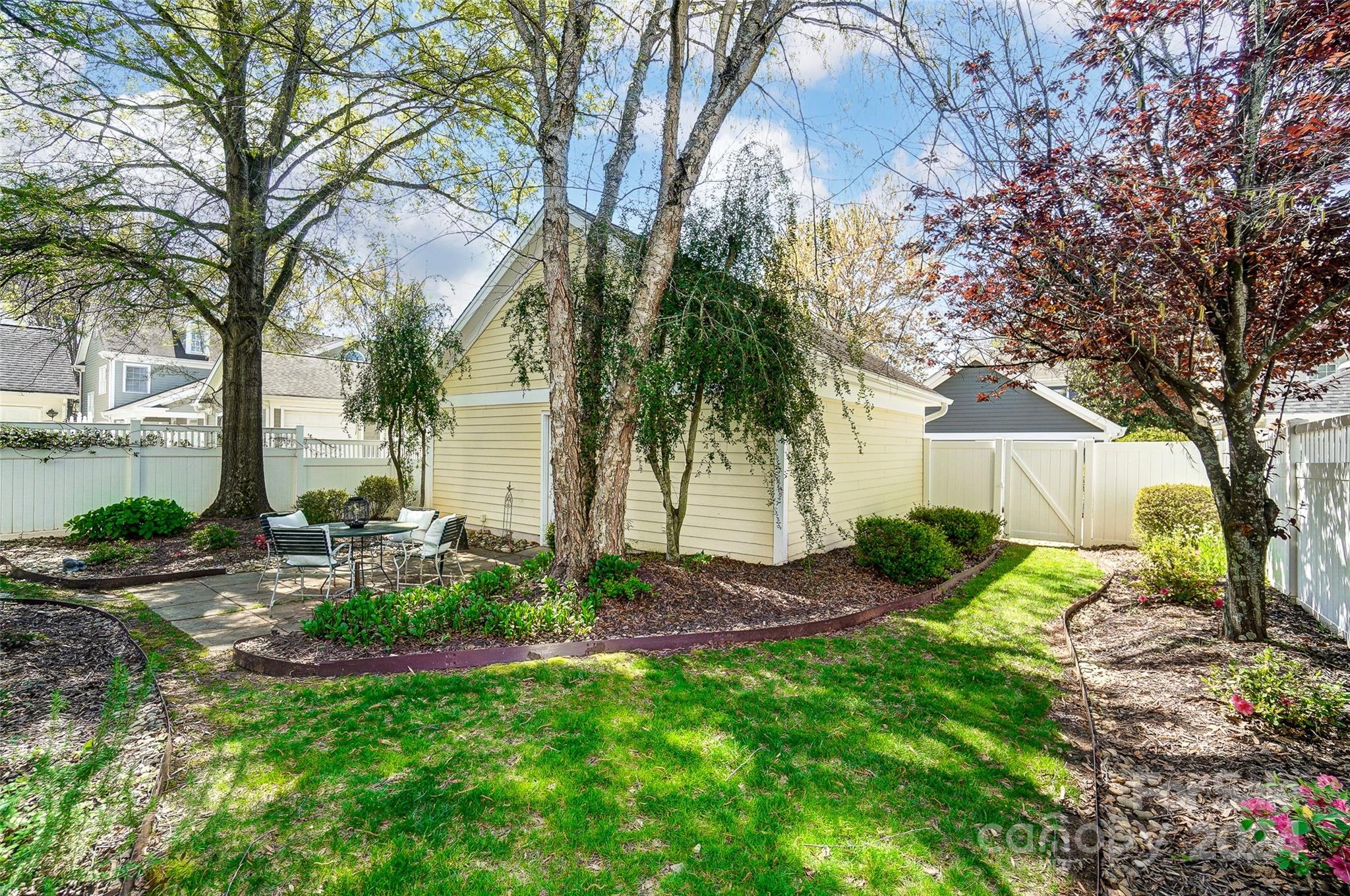 Baxter Village - Residential