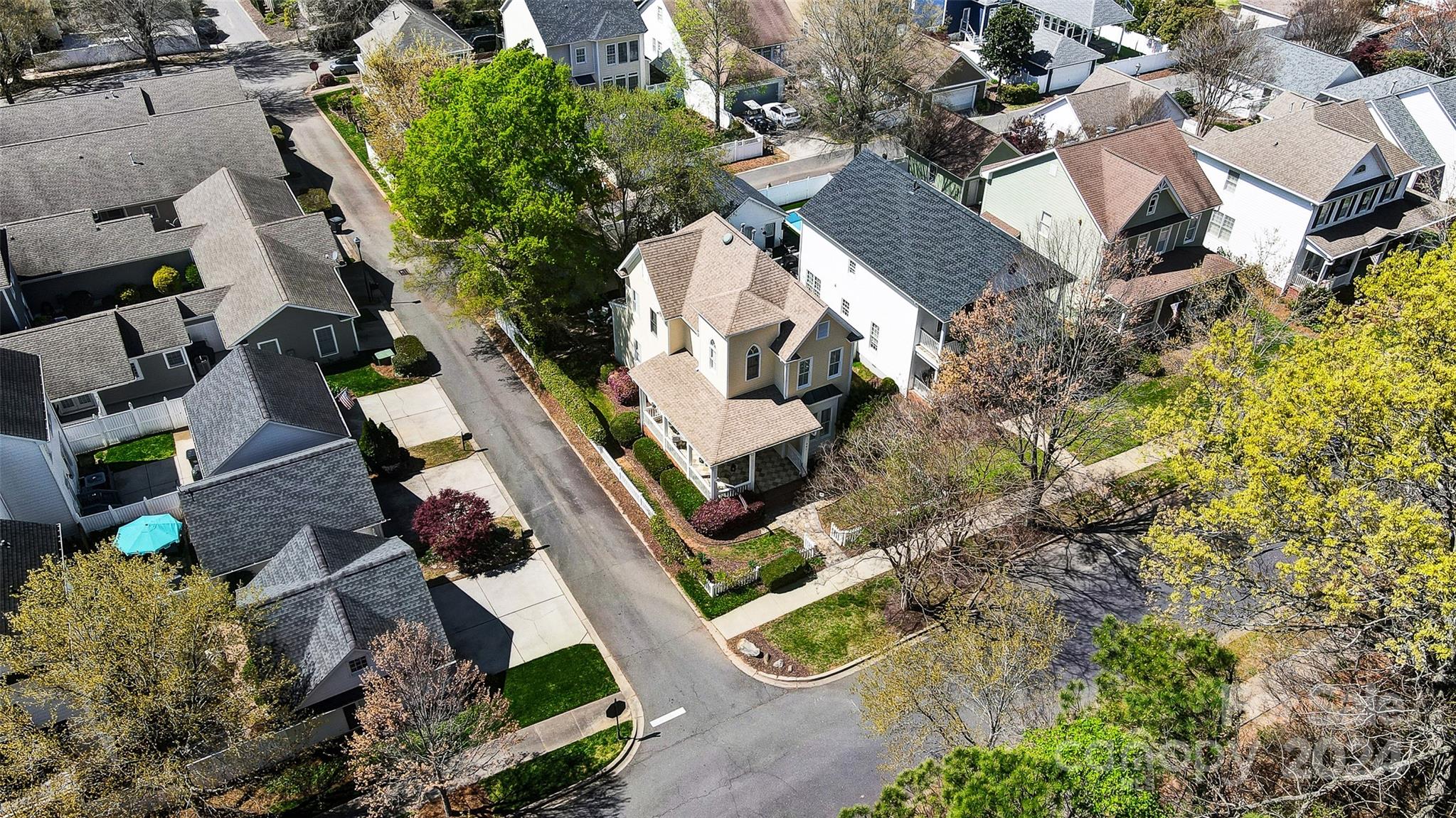 Baxter Village - Residential