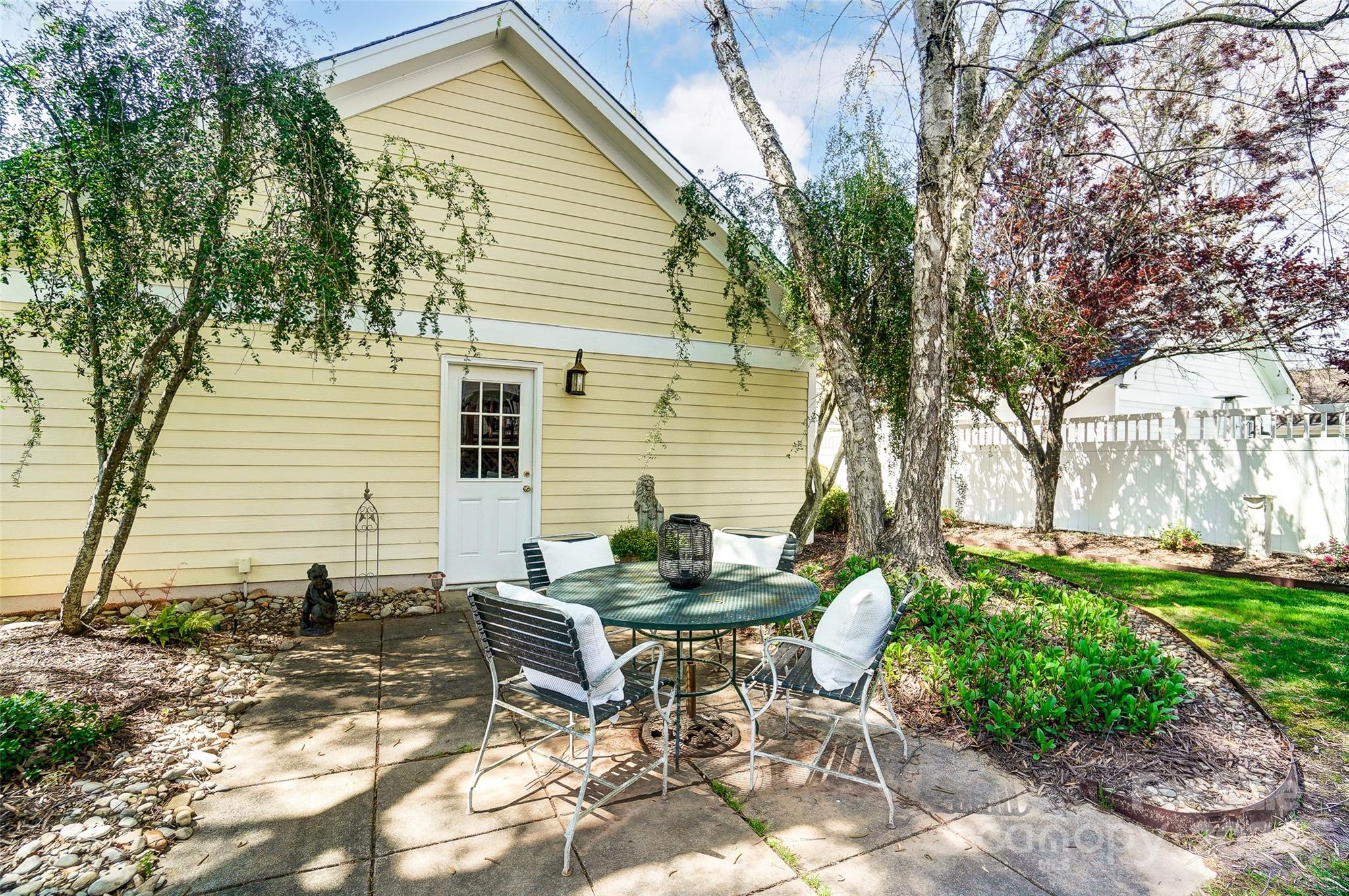 Baxter Village - Residential