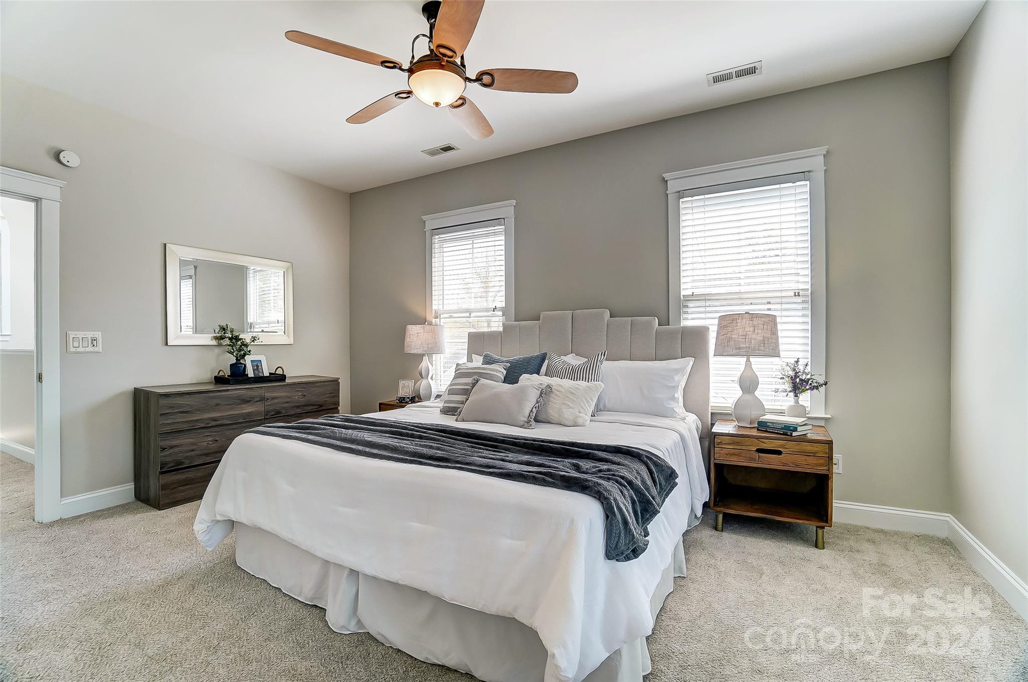Baxter Village - Residential