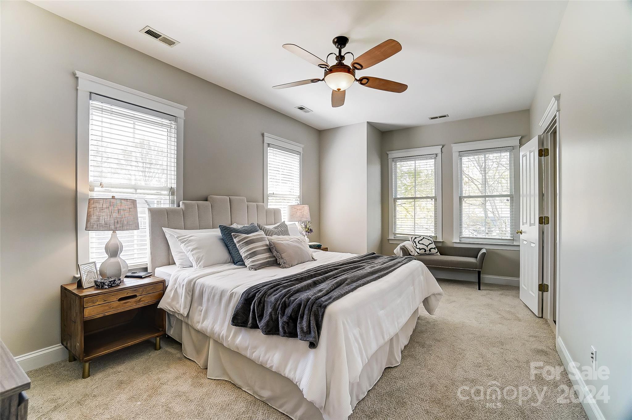 Baxter Village - Residential