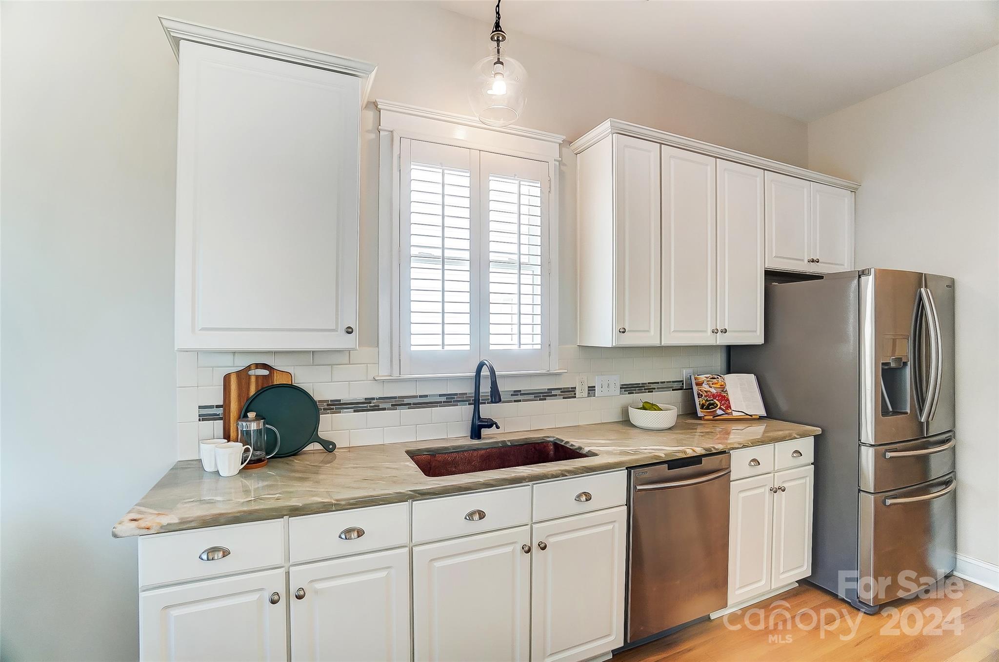Baxter Village - Residential