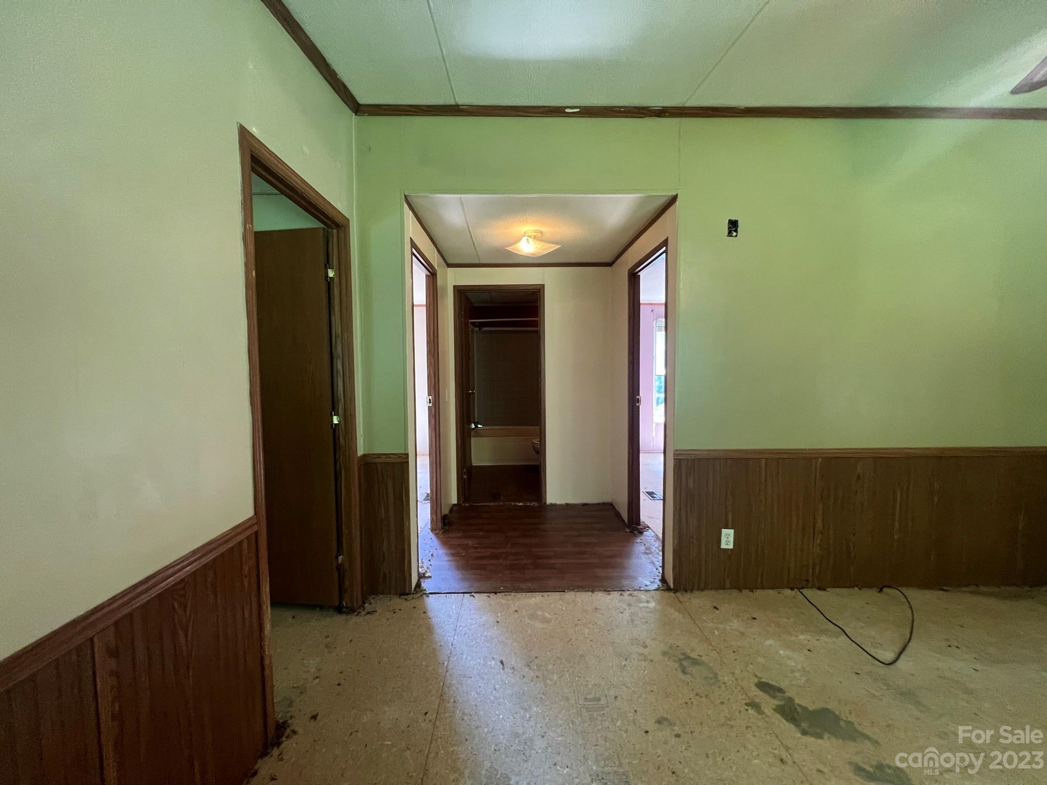 Oak Ridge - Residential