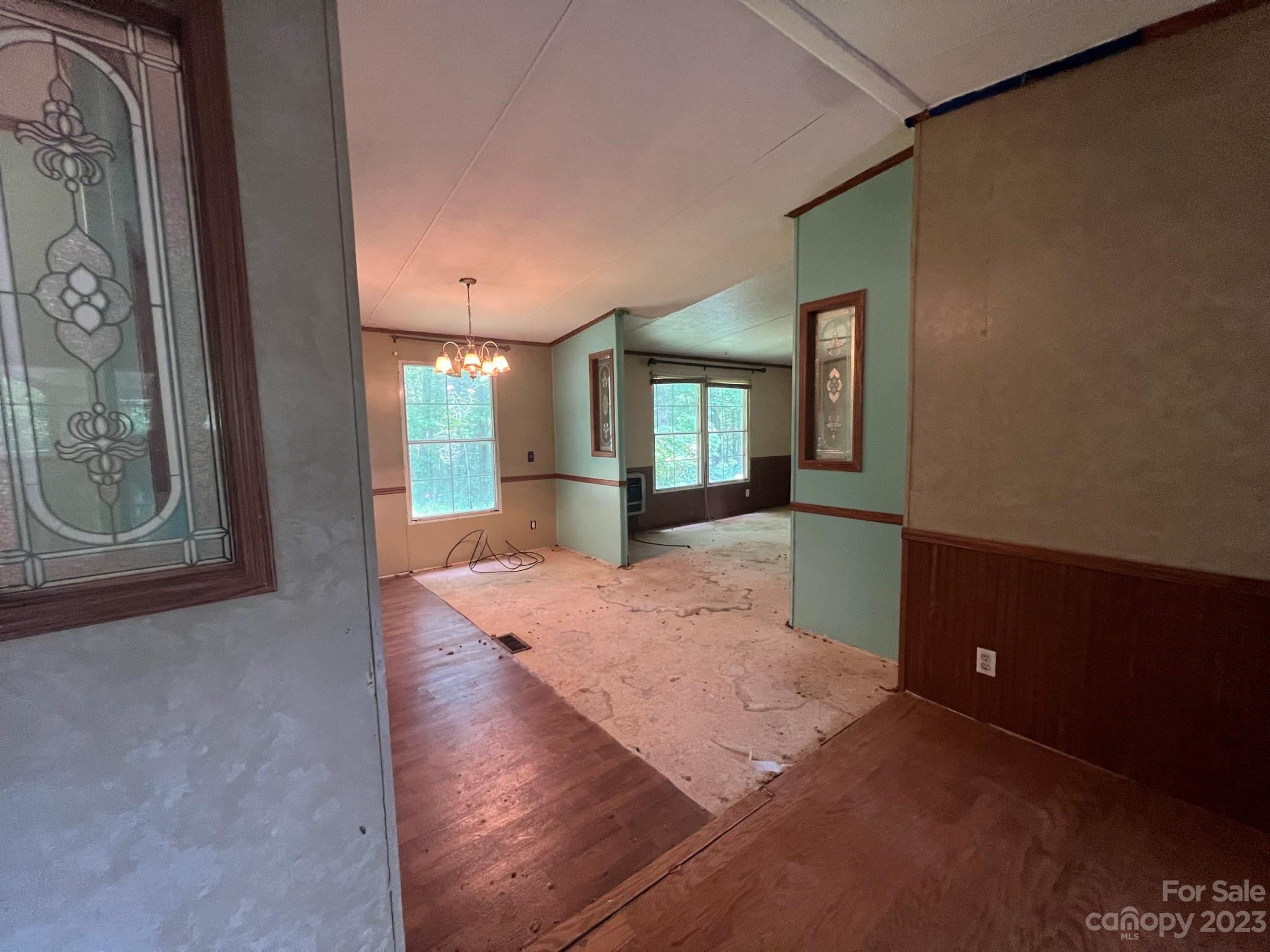 Oak Ridge - Residential