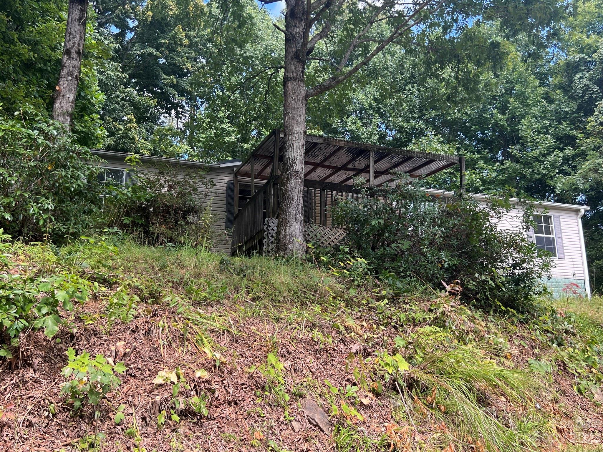 Oak Ridge - Residential
