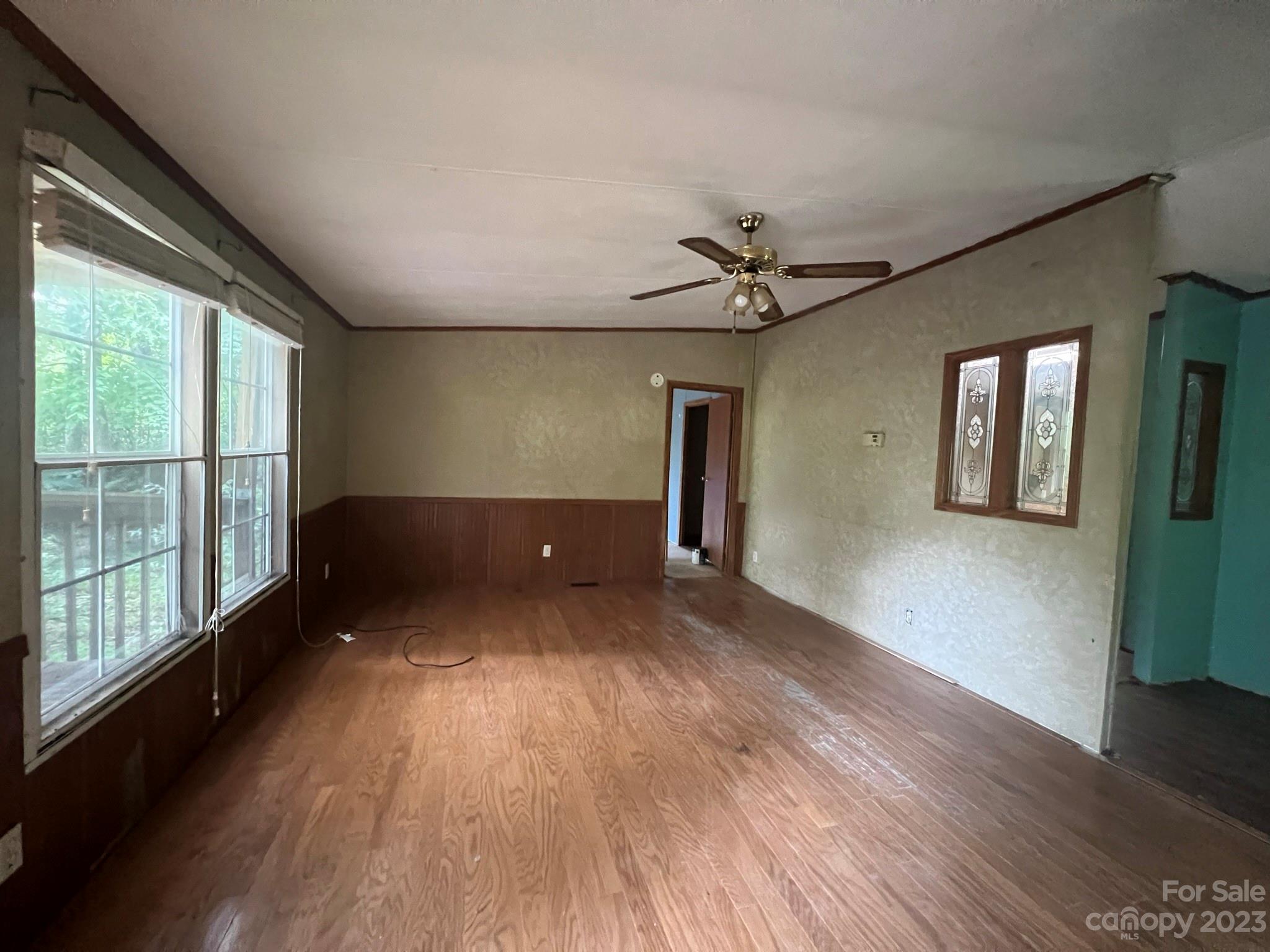 Oak Ridge - Residential