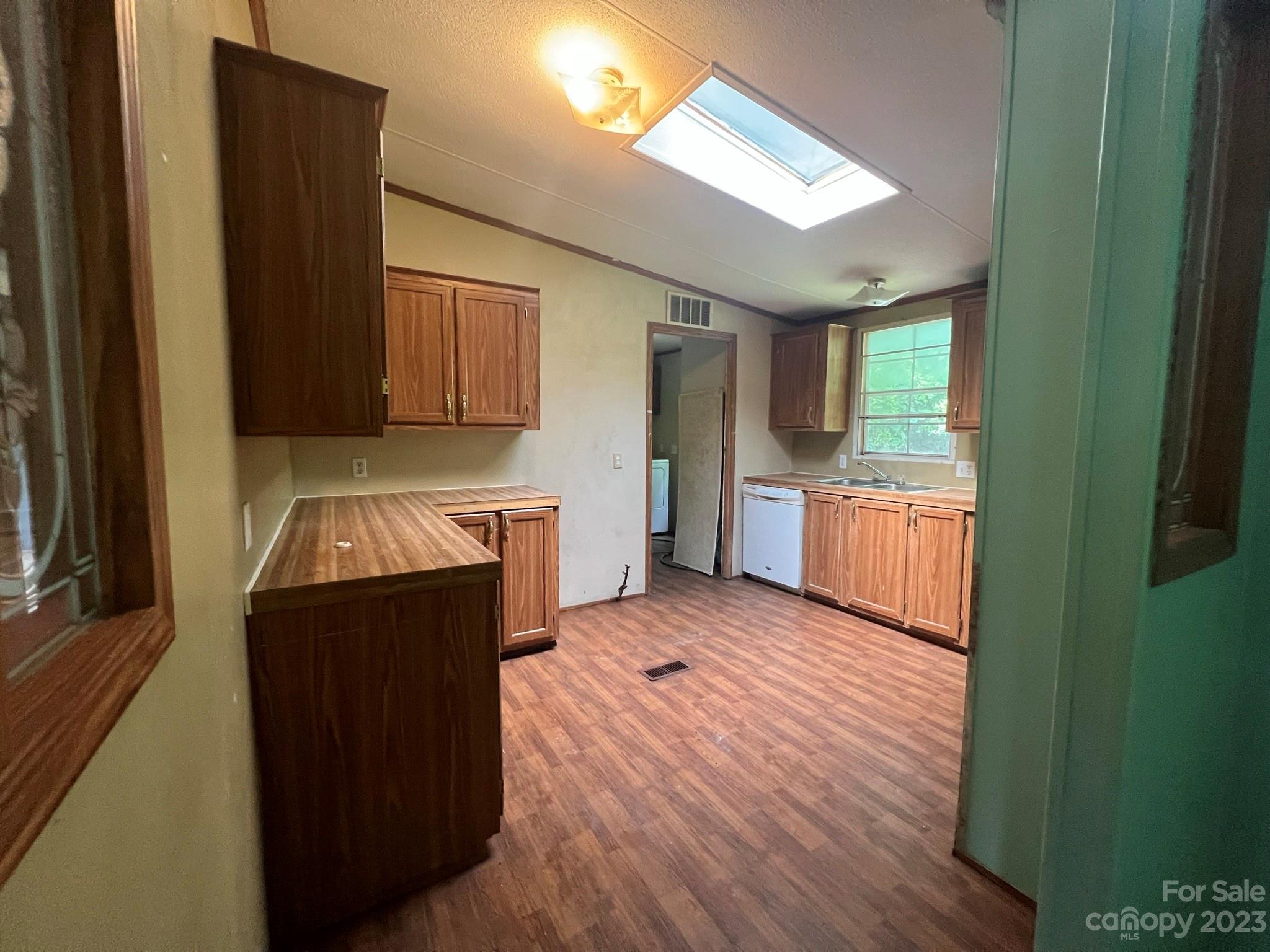 Oak Ridge - Residential