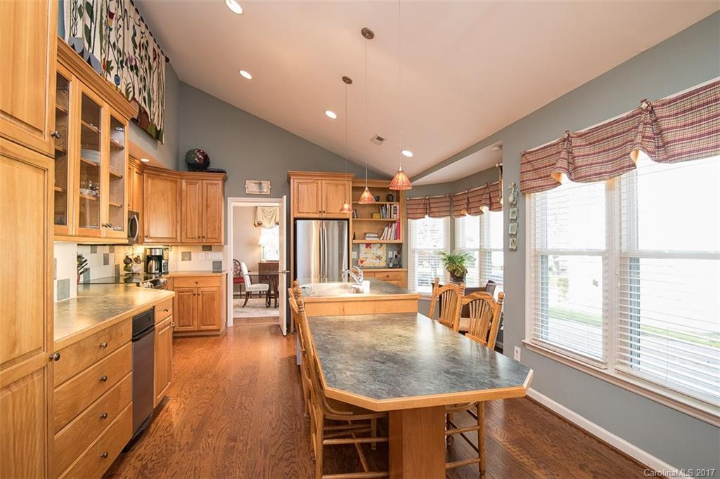 Carmel Valley - Residential