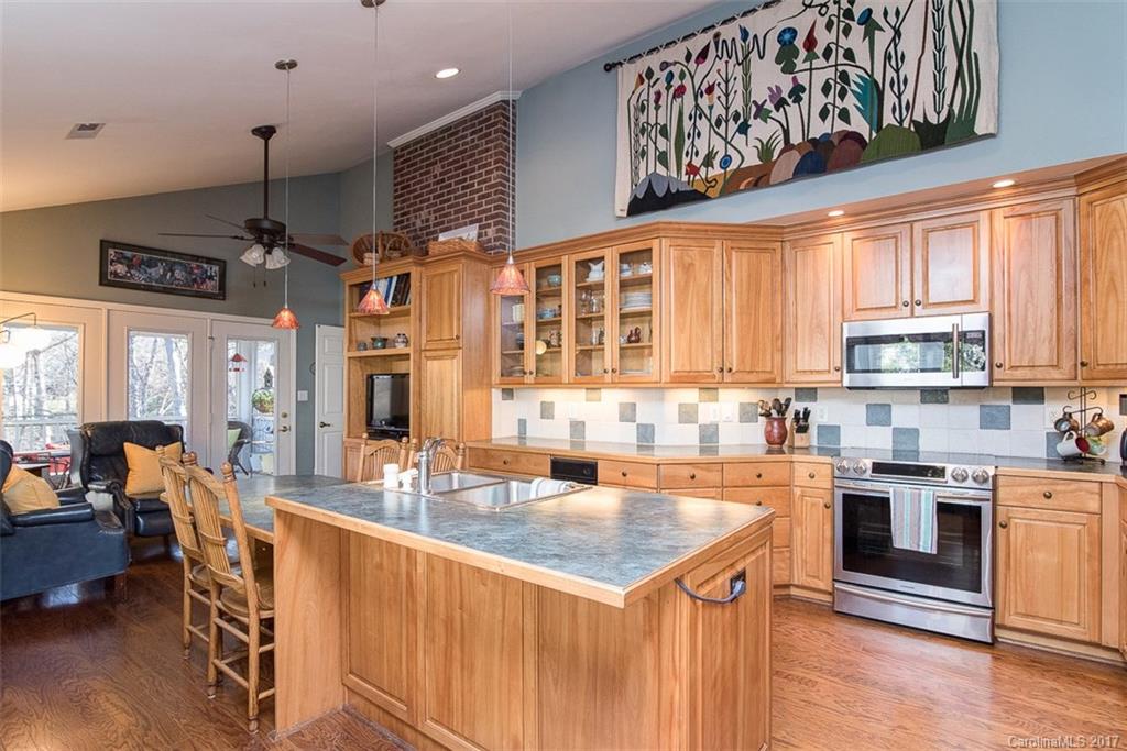 Carmel Valley - Residential