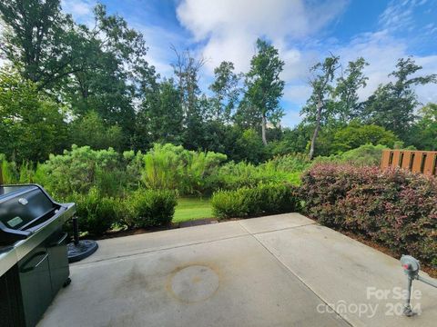 A home in Tega Cay