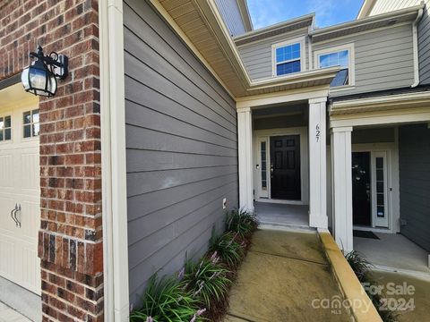 A home in Tega Cay