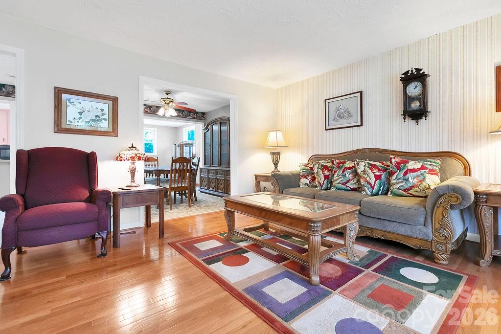 Barberry Heights - Residential