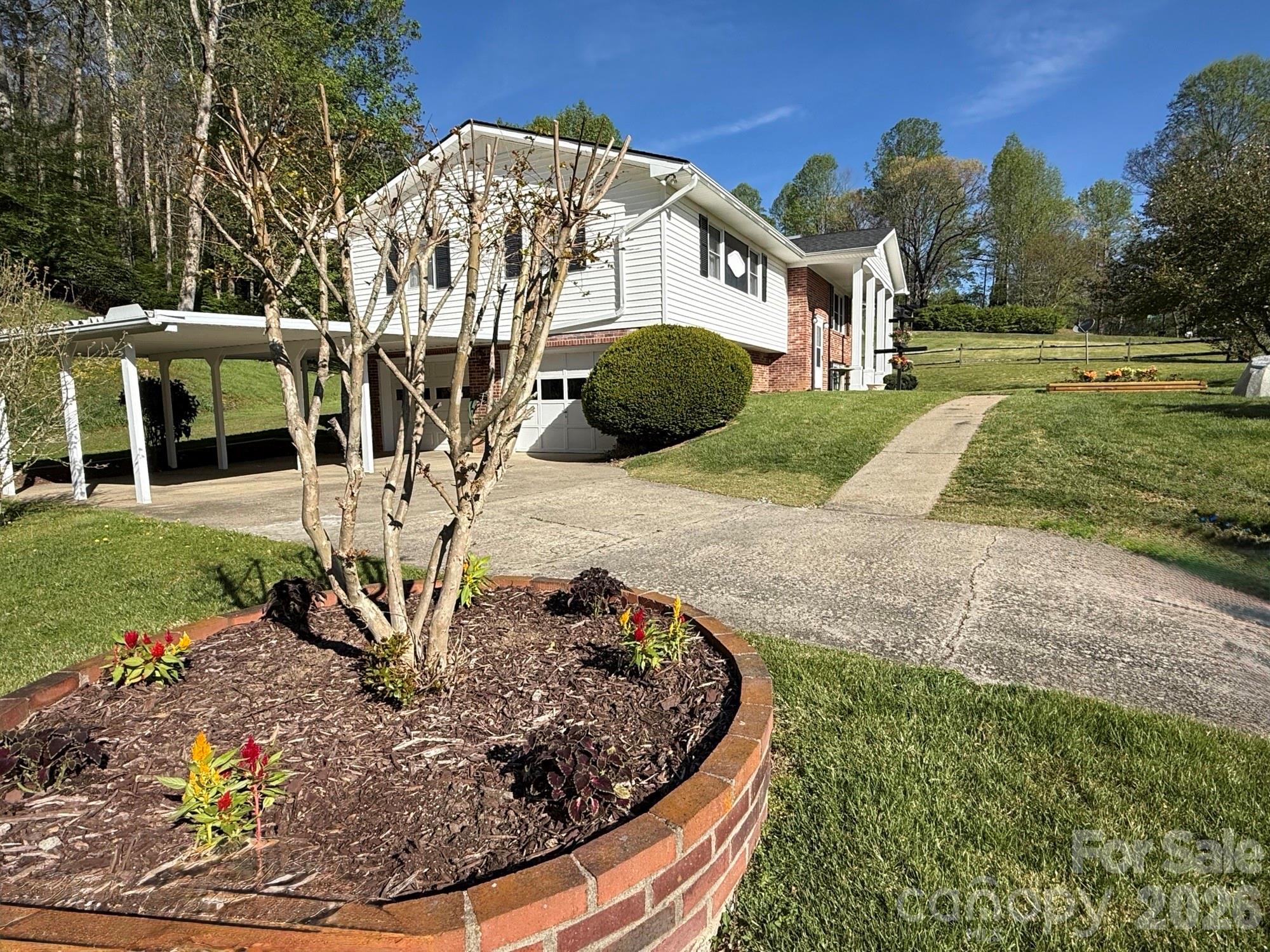 Barberry Heights - Residential
