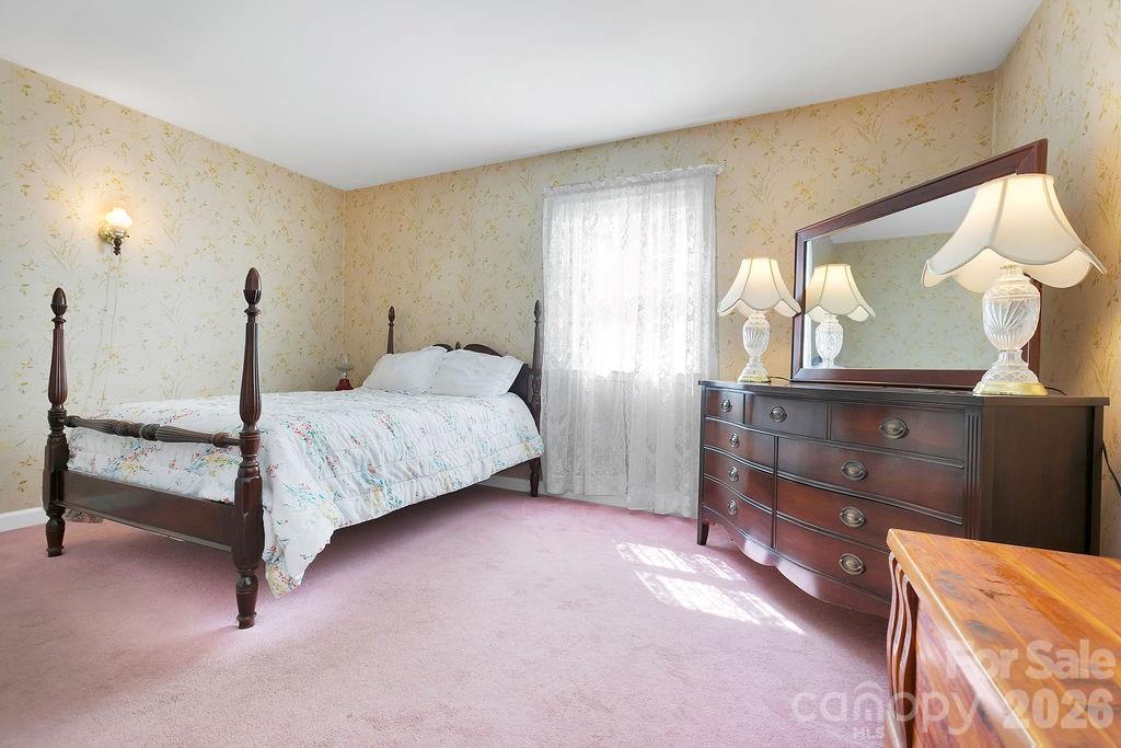 Barberry Heights - Residential