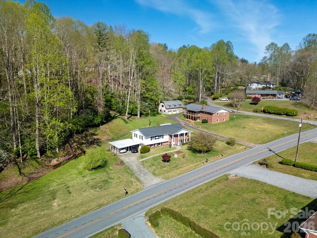 Barberry Heights - Residential