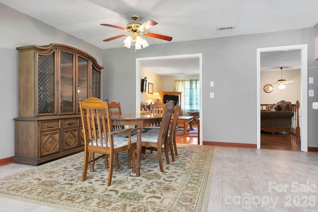 Barberry Heights - Residential