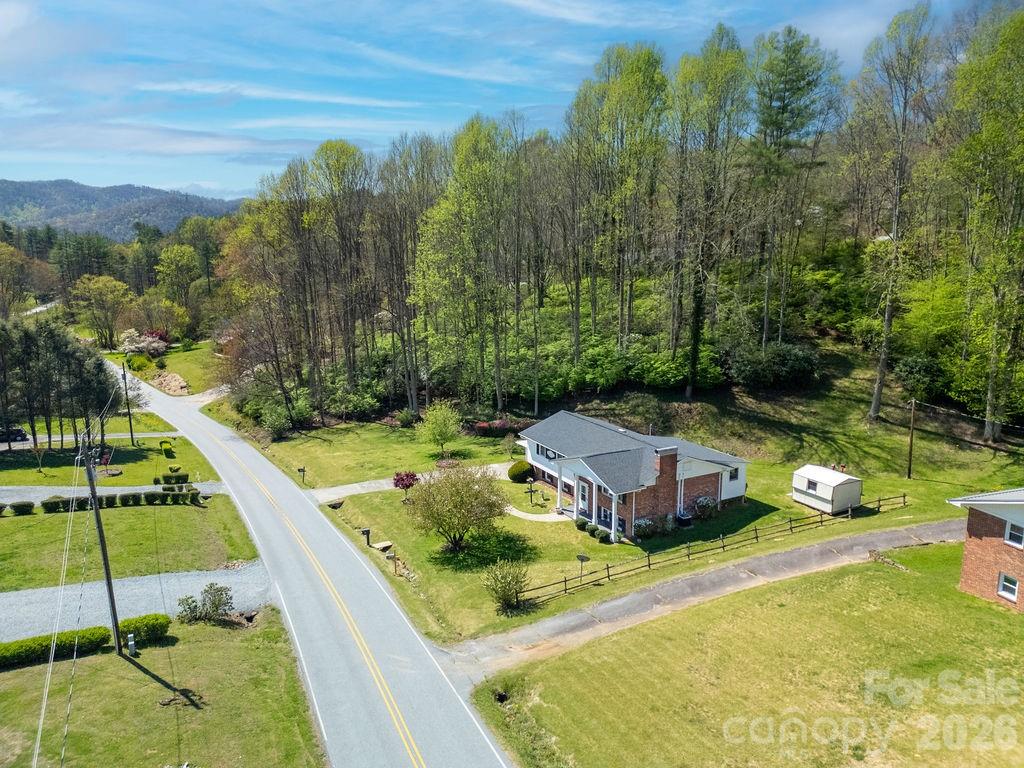 Barberry Heights - Residential