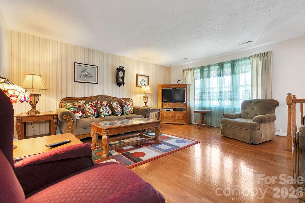 Barberry Heights - Residential