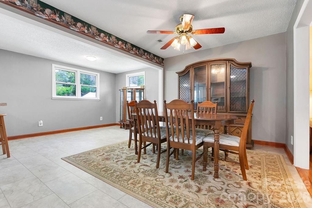 Barberry Heights - Residential