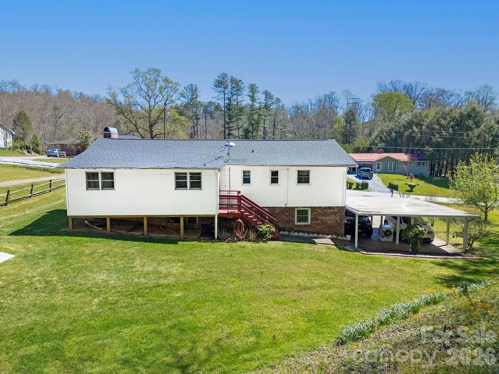 Barberry Heights - Residential