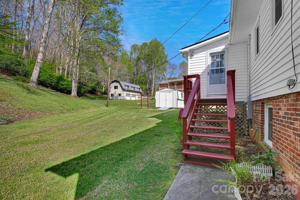 Barberry Heights - Residential