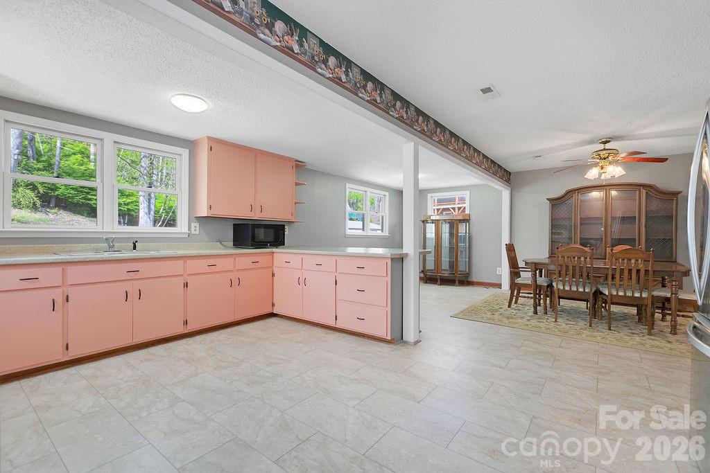 Barberry Heights - Residential