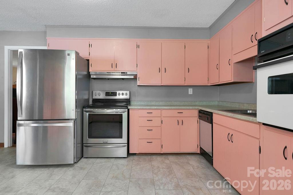 Barberry Heights - Residential