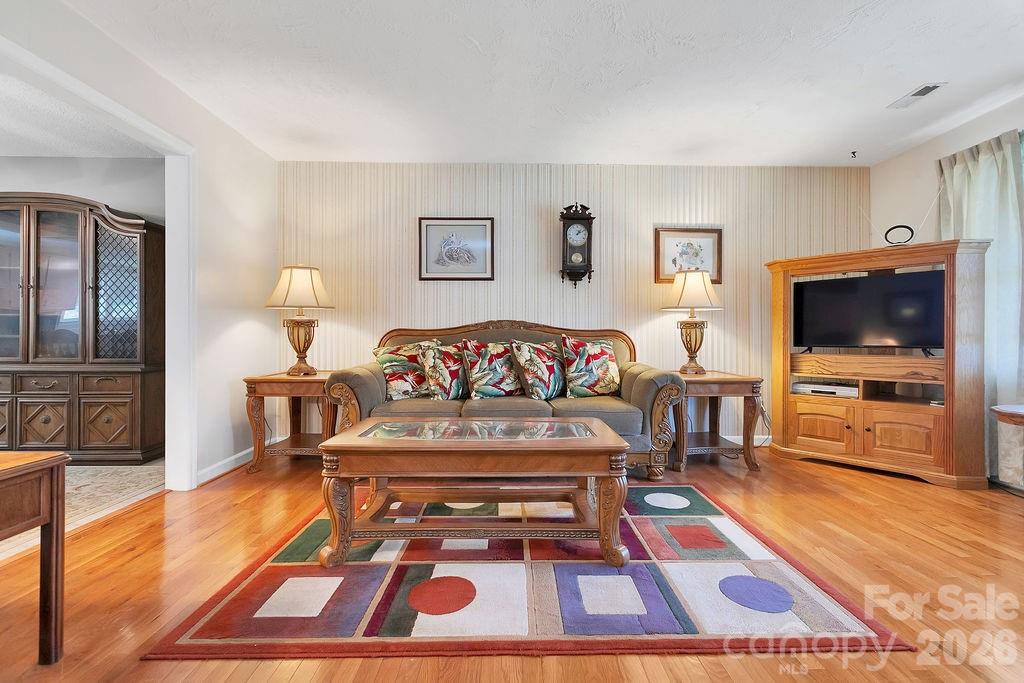 Barberry Heights - Residential