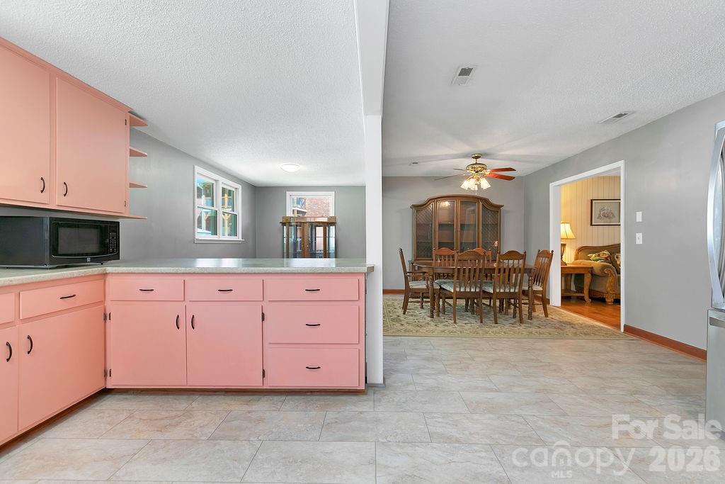Barberry Heights - Residential