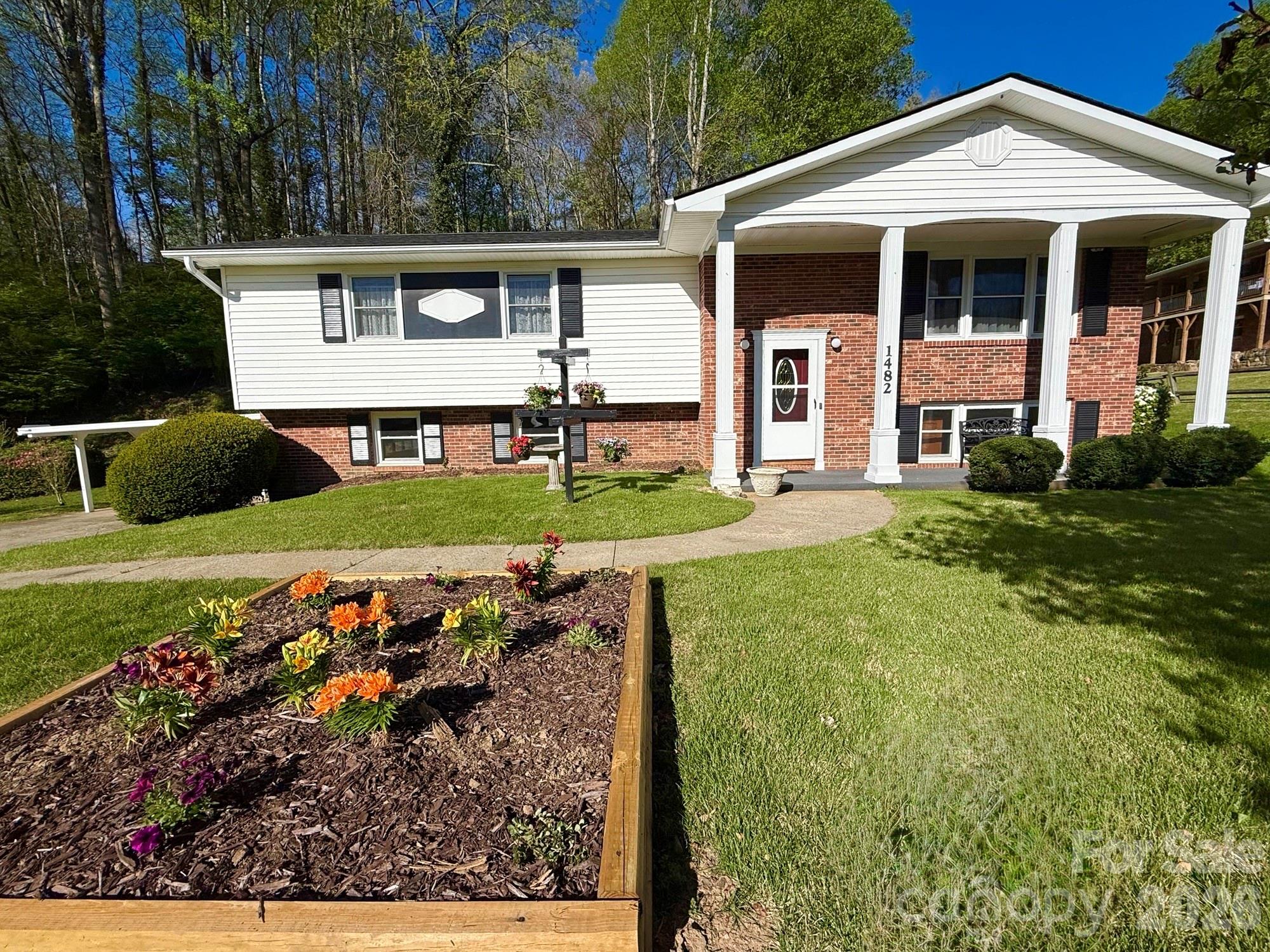 Barberry Heights - Residential