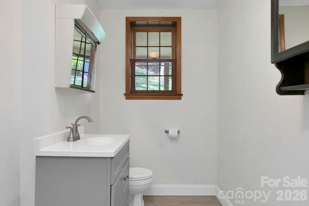 Barberry Heights - Residential