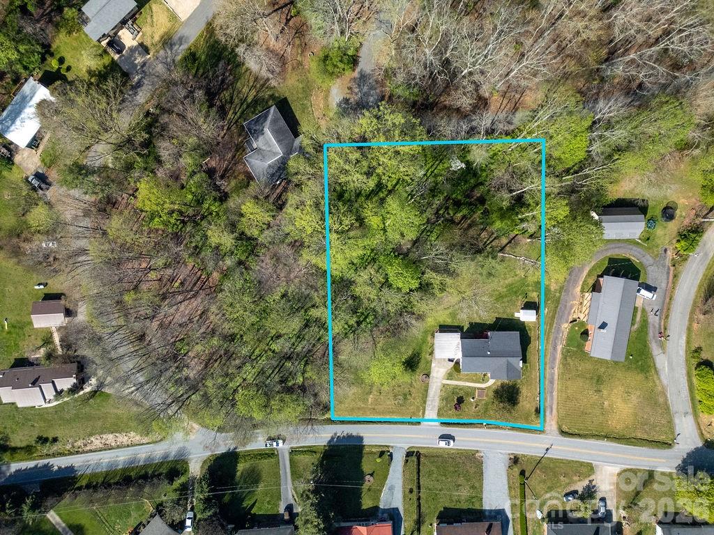 Barberry Heights - Residential