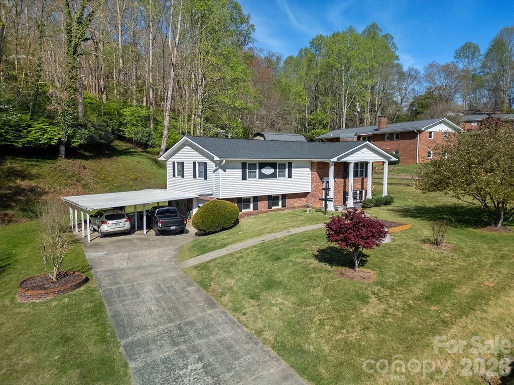 Barberry Heights - Residential