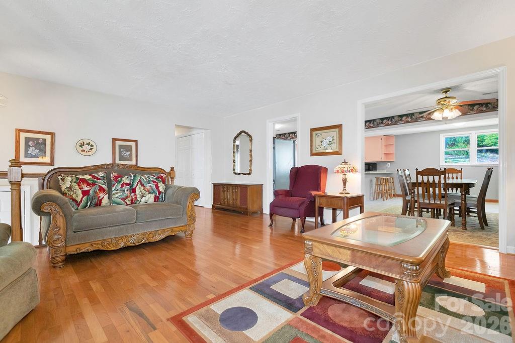 Barberry Heights - Residential