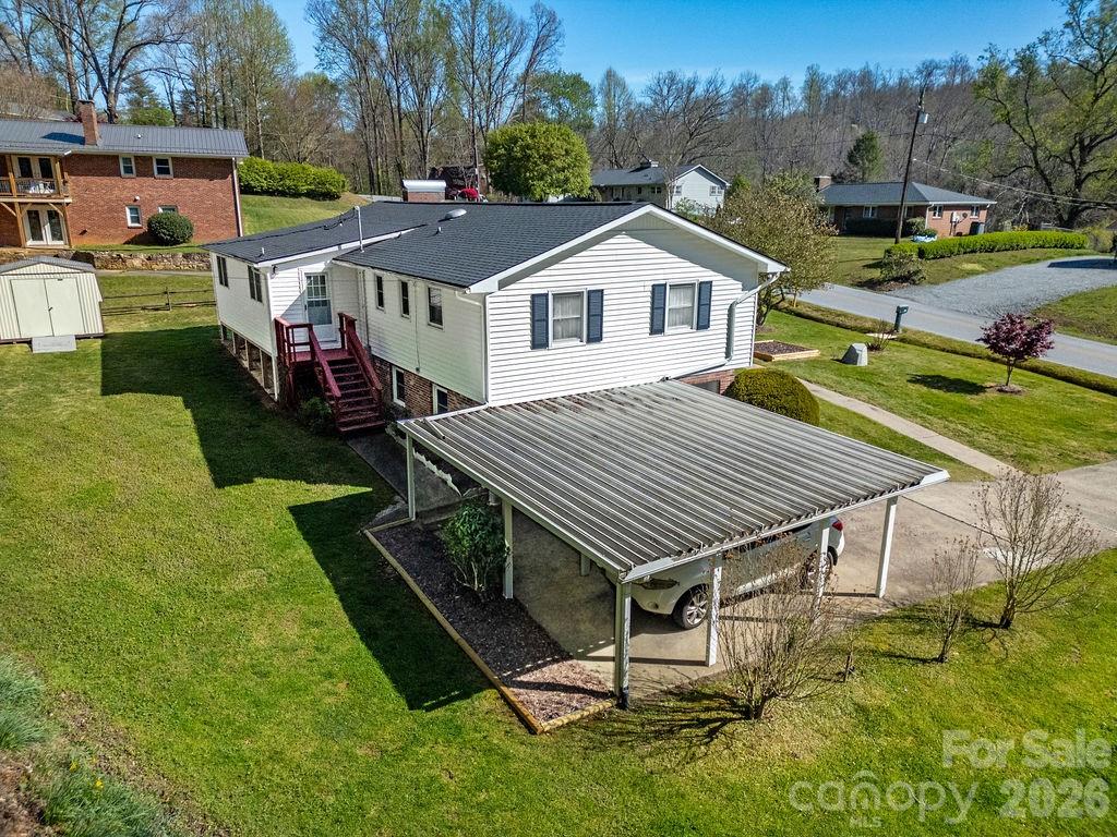 Barberry Heights - Residential