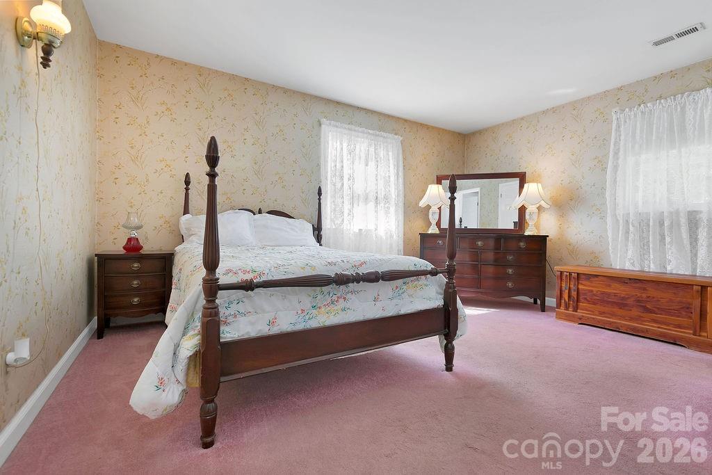 Barberry Heights - Residential