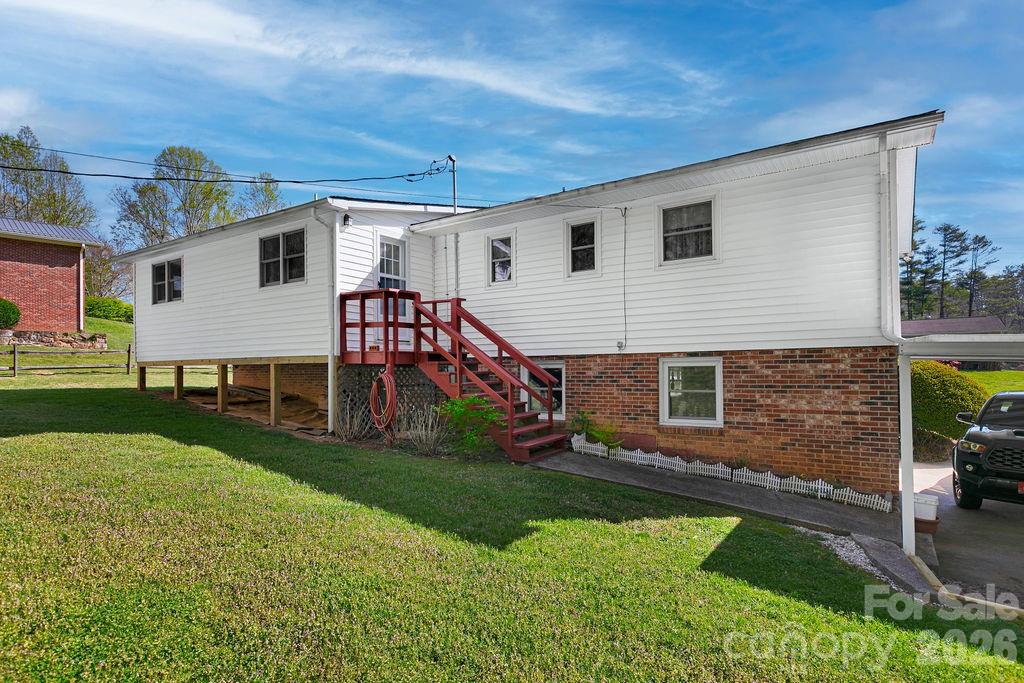 Barberry Heights - Residential