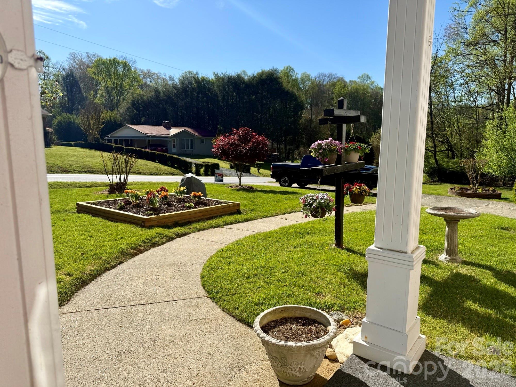 Barberry Heights - Residential