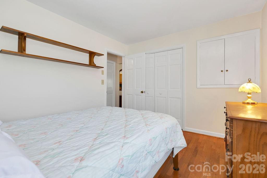 Barberry Heights - Residential